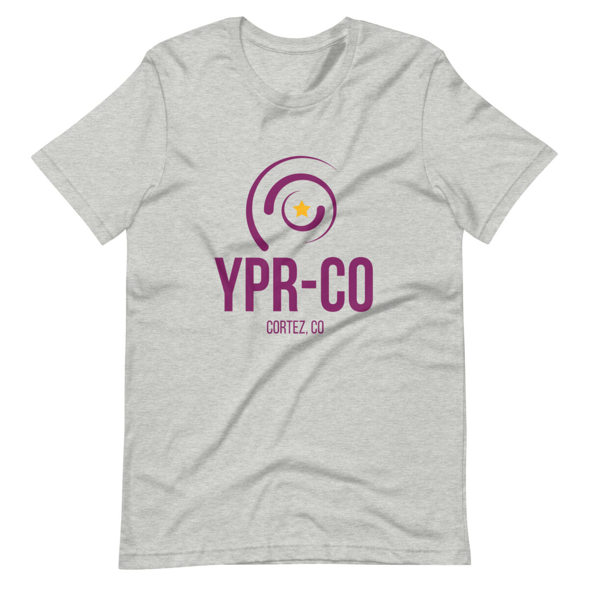 YPR - Cortez, CO