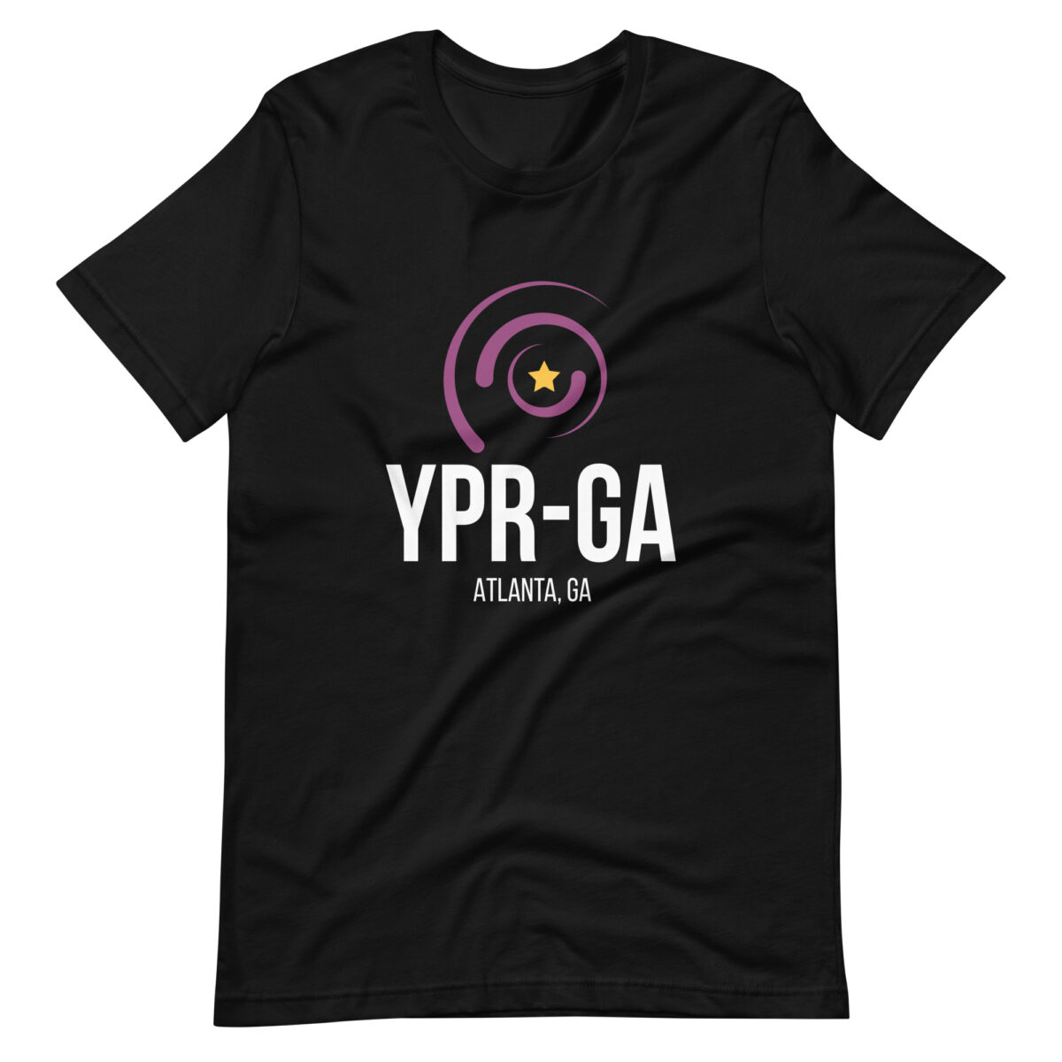 YPR - Atlanta, GA