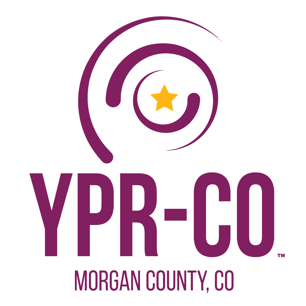 YPR - Morgan County, CO